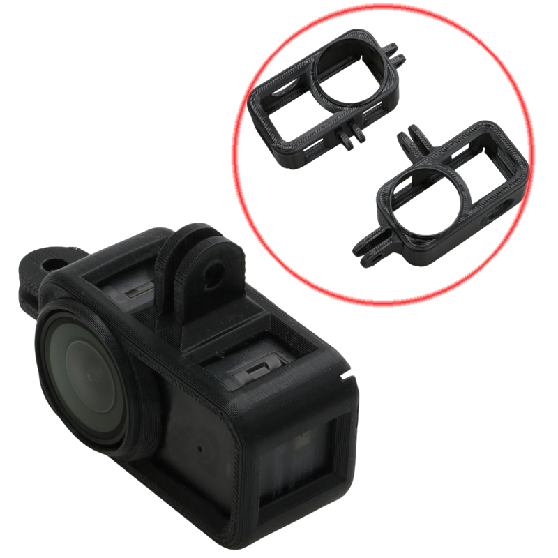 Drone Camera Case - Support de caméra FPV M3/M5, 1