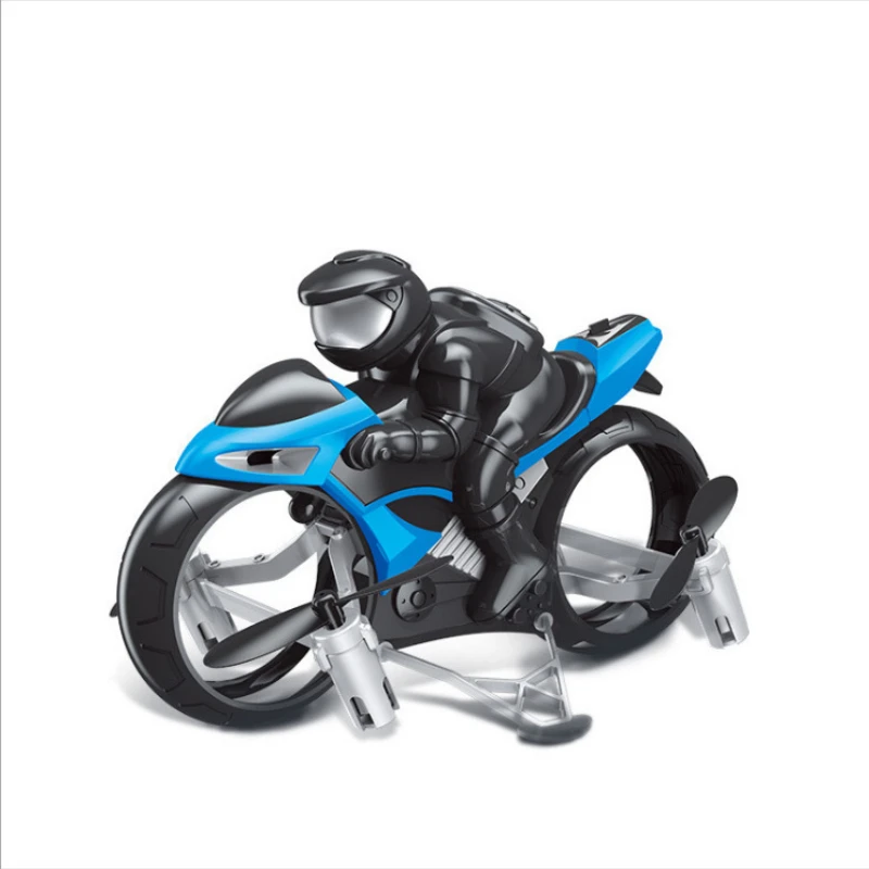 Drone de moto tout-terrain vol - Drone Camera Mount avis et prix