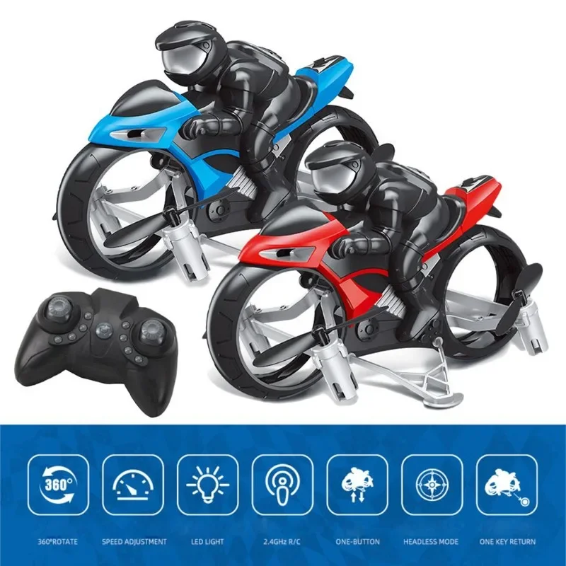 Drone de moto tout-terrain vol - Drone Camera Mount avis et prix
