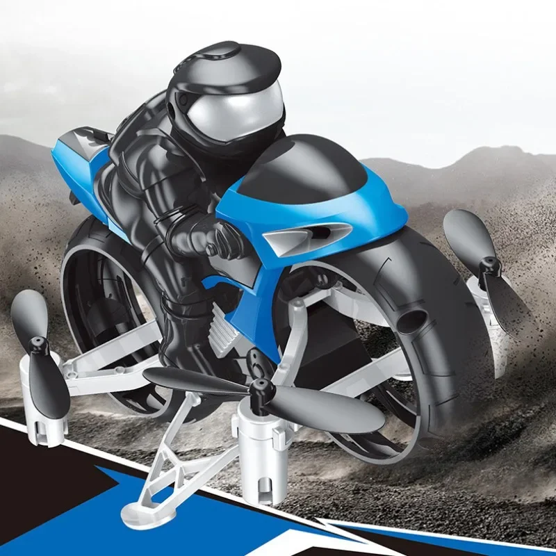 Drone de moto tout-terrain vol - Drone Camera Mount avis et prix