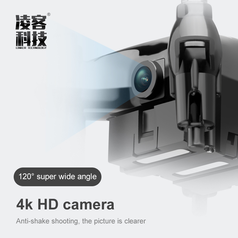 Nouveau mini drone avec qualit - Drone Camera 4K avis et prix