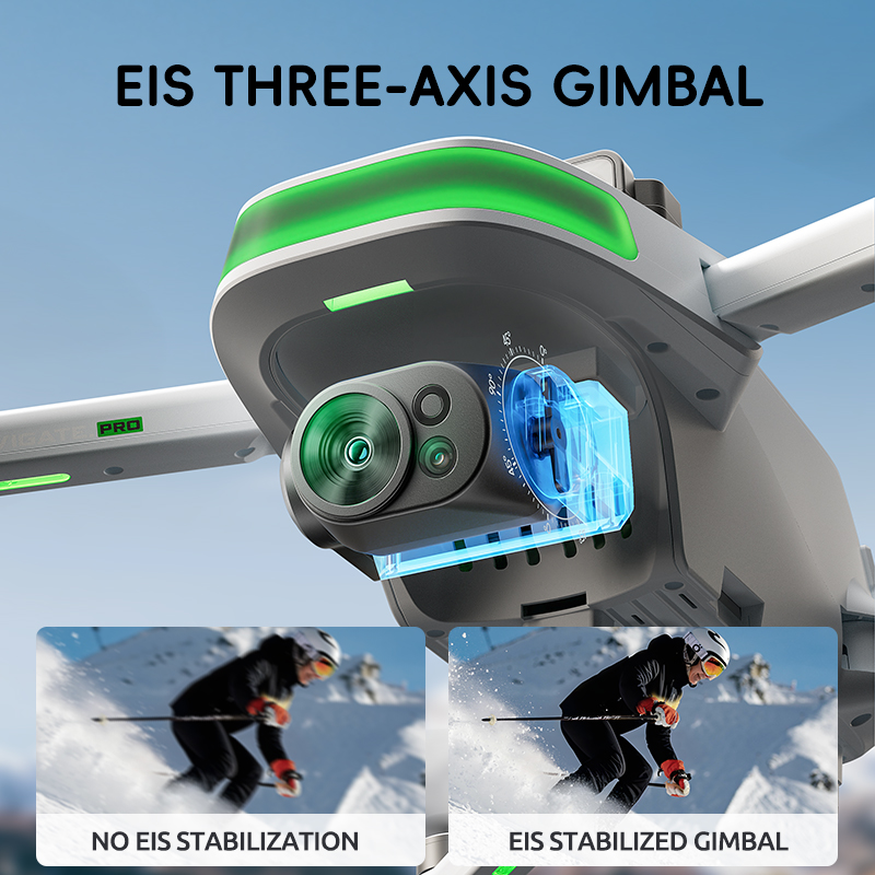 Nouveau drone professionnel P3 - Drone Camera Professional avis et prix
