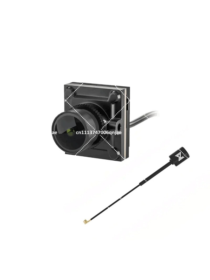 Caméra FPV numérique HD à faib - Drone Camera Hd avis et prix