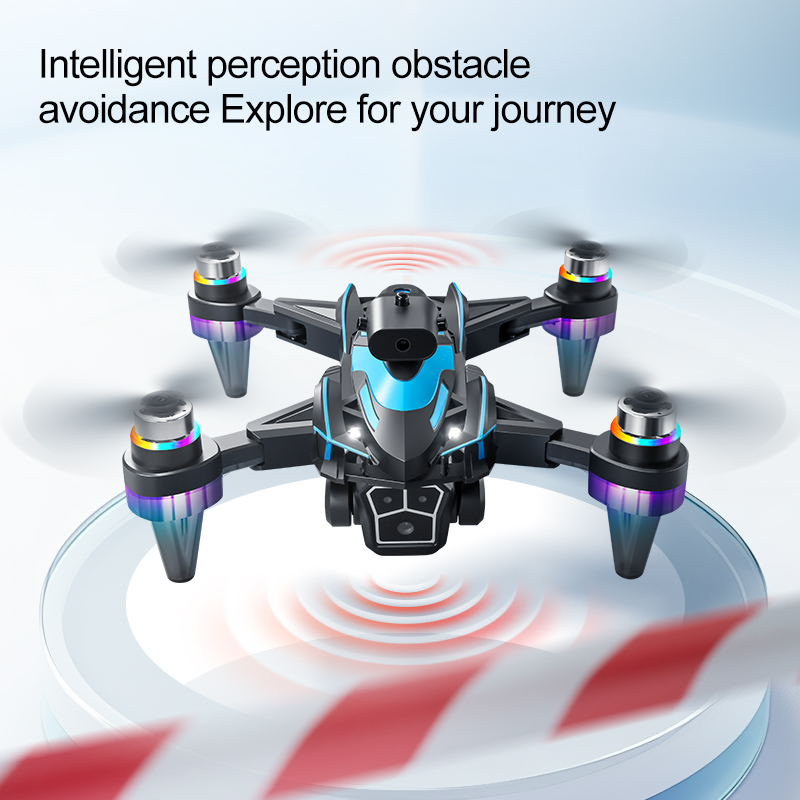 Drone aérien extérieur électri - Drone Camera Mount avis et prix