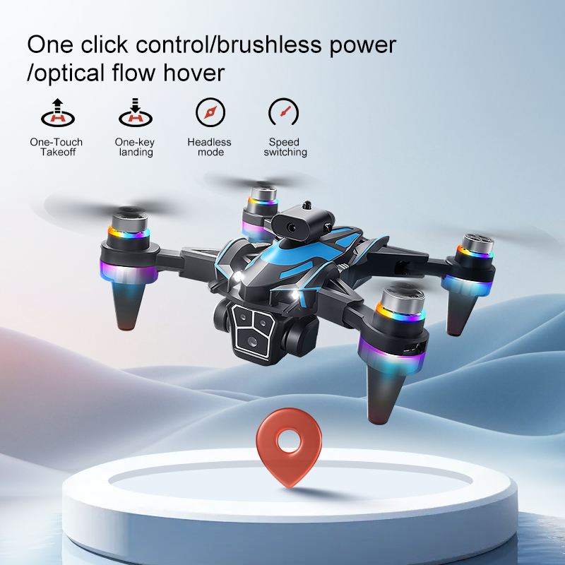 Drone aérien extérieur électri - Drone Camera Mount avis et prix