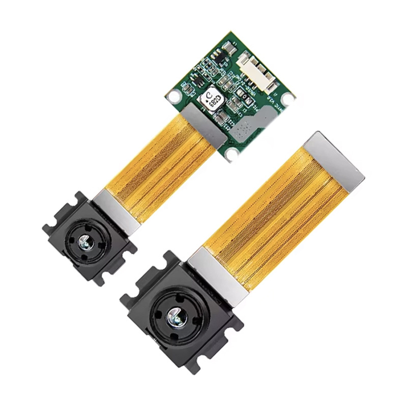 Caméra thermique infrarouge Ti - Drone Camera Thermal avis et prix