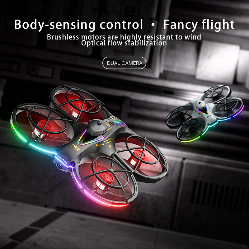 Drone professionnel RH830 RC a - Drone Camera 4K avis et prix