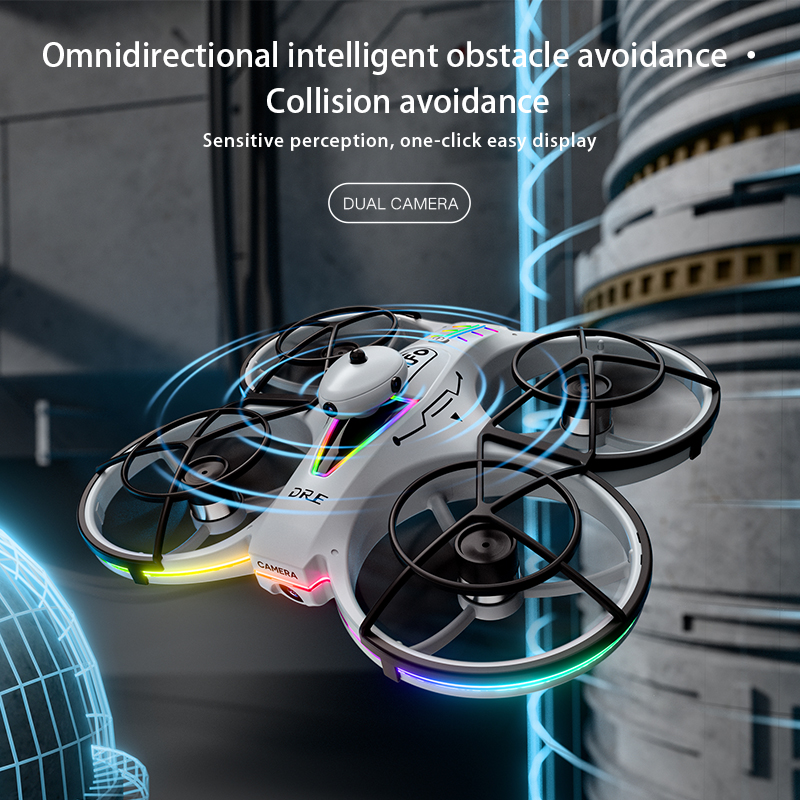 Drone professionnel RH830 RC a - Drone Camera 4K avis et prix