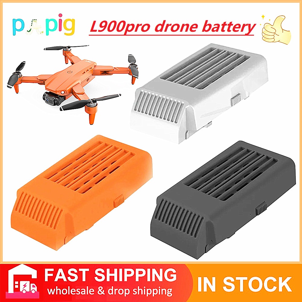 L900 Pro GPS Drone 4K Drone ba - Drone Camera Night Vision avis et prix