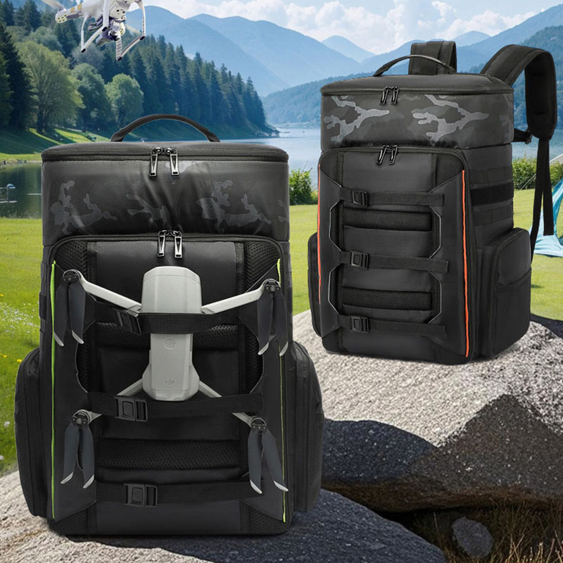 Sac à dos de randonnée pour dr - Drone Camera Case avis et prix