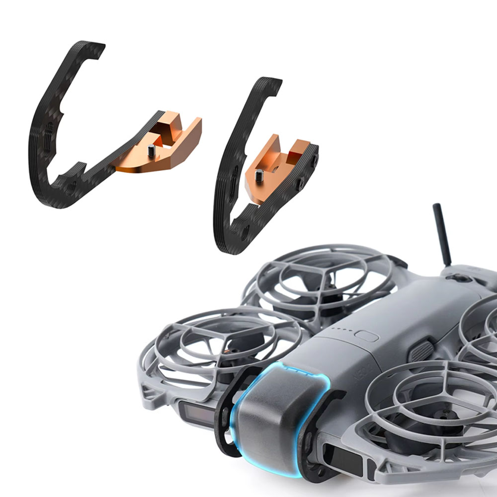 Barre de Protection à cardan p - Drone Camera Case avis et prix