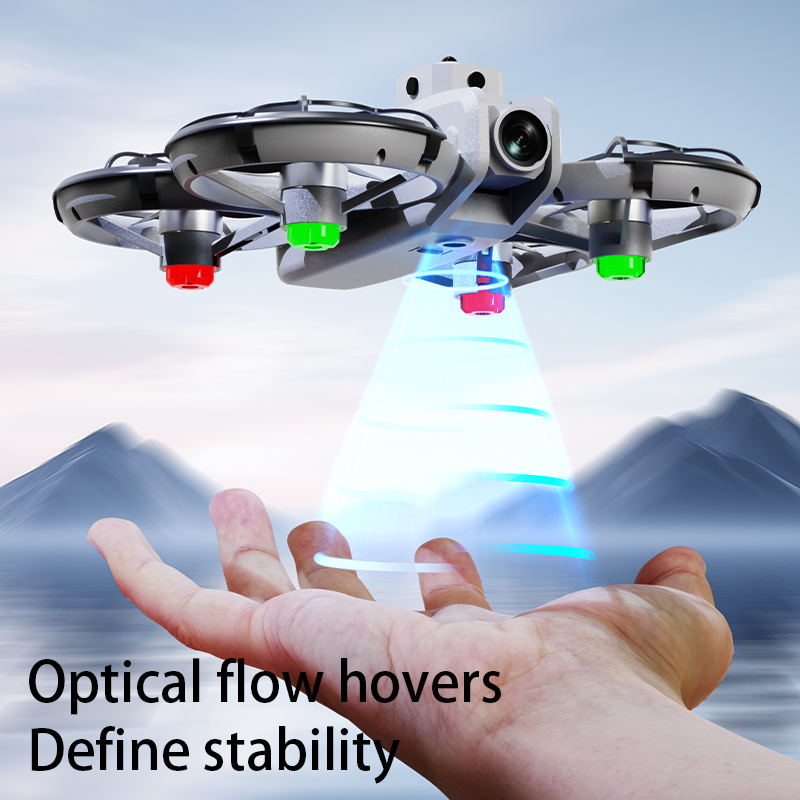 Drone ES800PRO 4,3 pouces sans - Drone Camera Vlog avis et prix