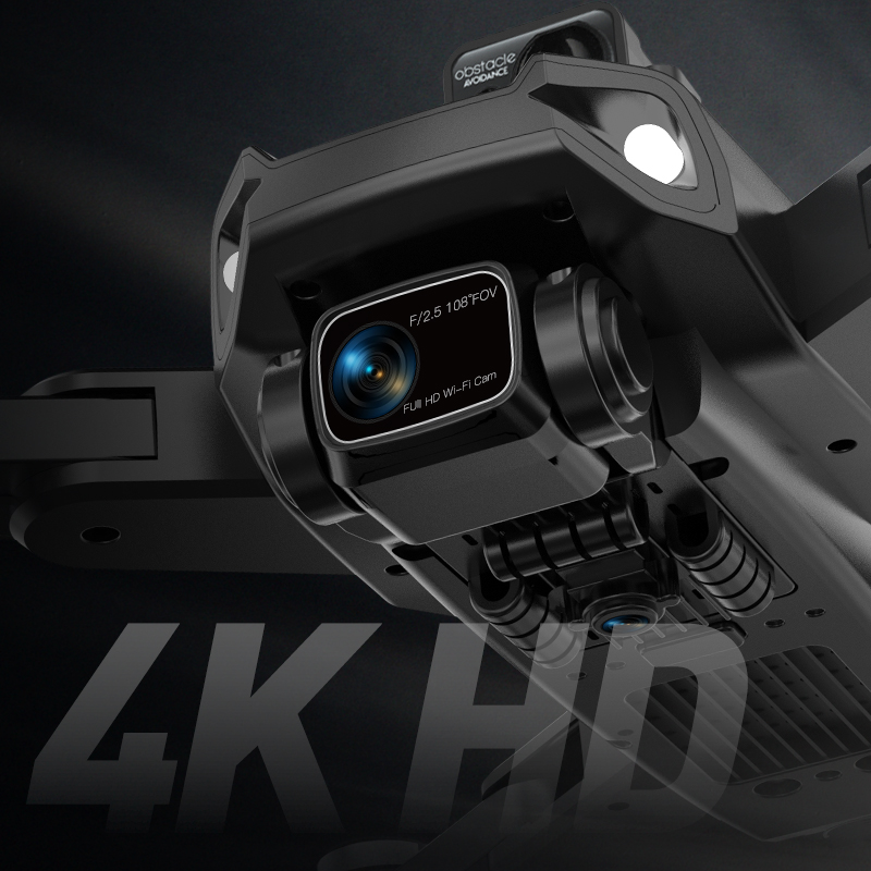 Drone professionnel LYZRC L900 - Drone Camera 4K avis et prix