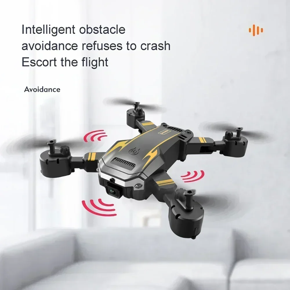 Drone G6 Pro avec double camér - Drone Camera Mount avis et prix