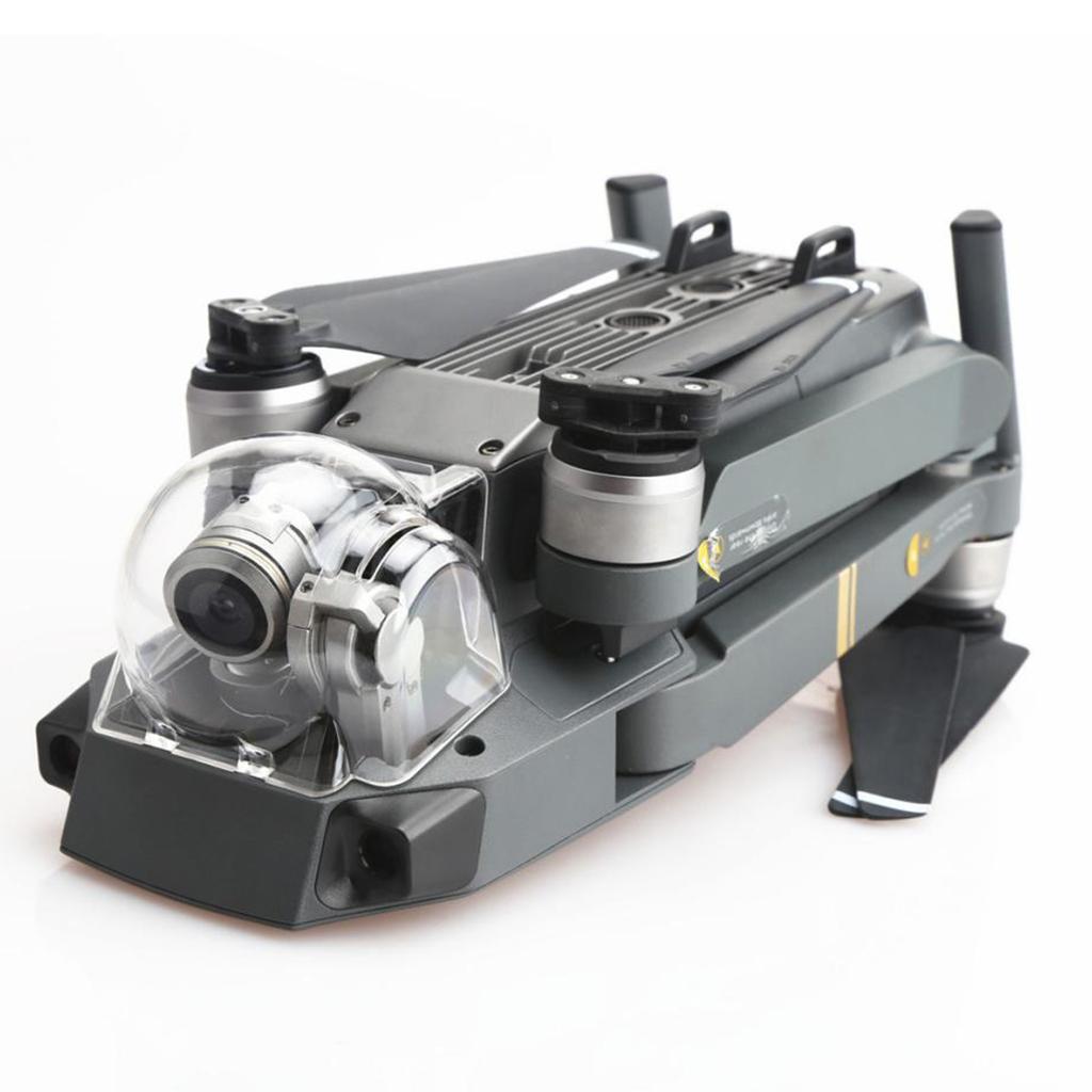 Couverture transparente en pla - Drone Camera With Gimbal avis et prix