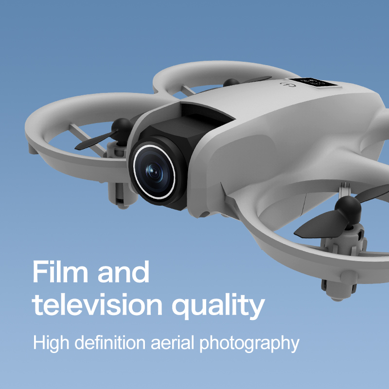 Mini Drone Professionnel avec  - Drone Camera Professional avis et prix